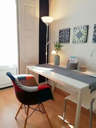 Standard Apart Daire, Birden Çok Yatak Odası