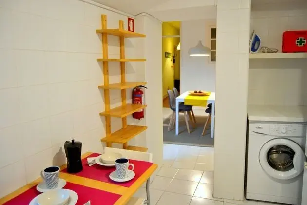 Standard Apart Daire, Birden Çok Yatak Odası
