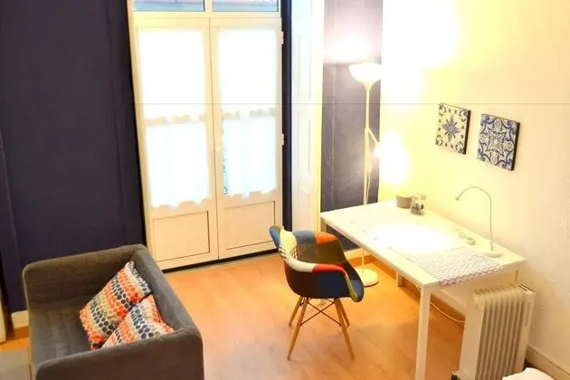 Standard Apart Daire, Birden Çok Yatak Odası