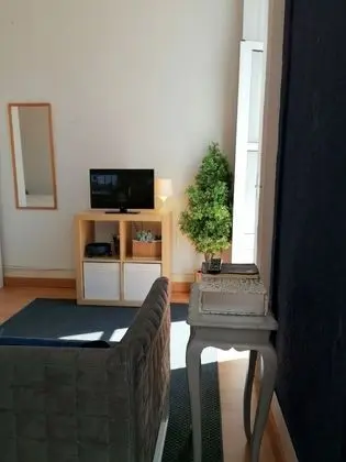 Standard Apart Daire, Birden Çok Yatak Odası