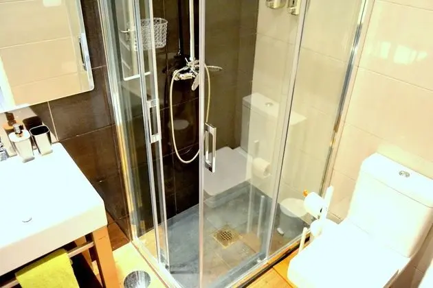 Standard Apart Daire, Birden Çok Yatak Odası