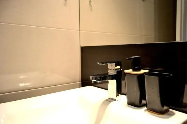 Standard Apart Daire, Birden Çok Yatak Odası