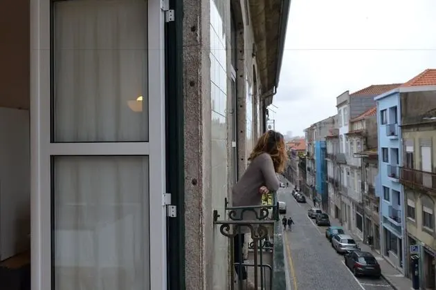 Standard Apart Daire, Birden Çok Yatak Odası
