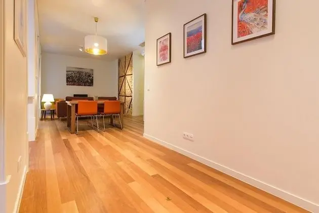 Apart Daire, 2 Yatak Odası, 2 Banyolu