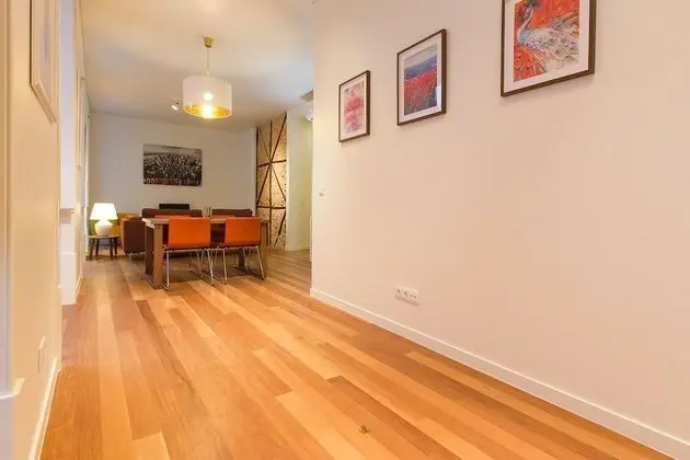 Apart Daire, 2 Yatak Odası, 2 Banyolu