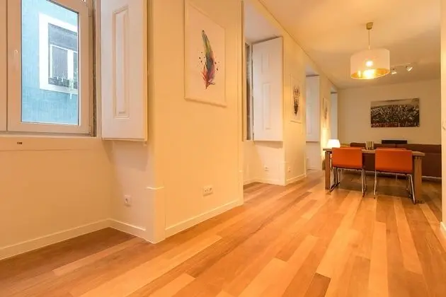 Apart Daire, 2 Yatak Odası, 2 Banyolu