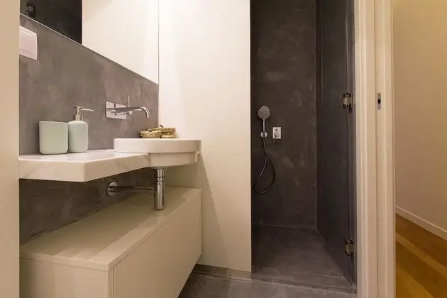 Apart Daire, 2 Yatak Odası, 2 Banyolu