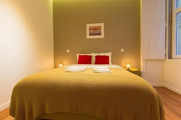 Apart Daire, 2 Yatak Odası, 2 Banyolu