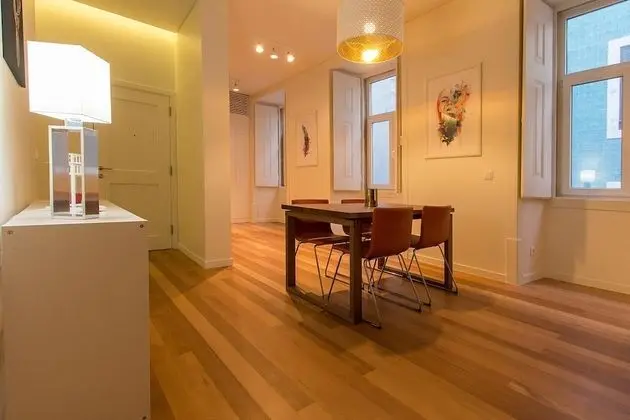 Apart Daire, 2 Yatak Odası, 2 Banyolu