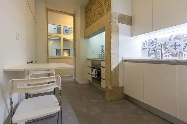 Apart Daire, 2 Yatak Odası, 2 Banyolu