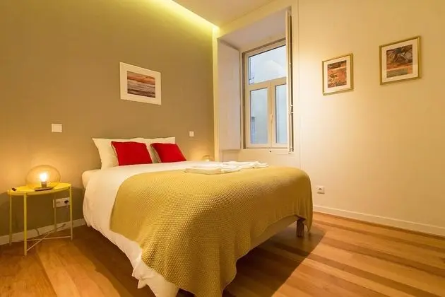 Apart Daire, 2 Yatak Odası, 2 Banyolu