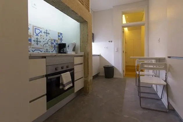 Apart Daire, 2 Yatak Odası, 2 Banyolu