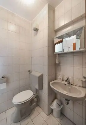 Basic Tek Kişilik Oda