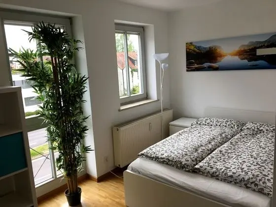 Downtown (incl. 25 Euro Cleaning Fee)