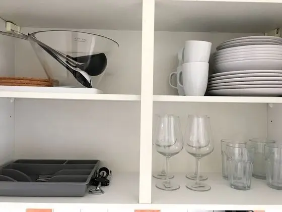 Downtown (incl. 25 Euro Cleaning Fee)