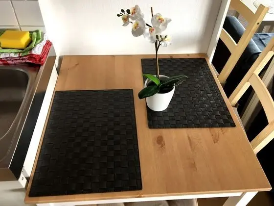 Downtown (incl. 25 Euro Cleaning Fee)