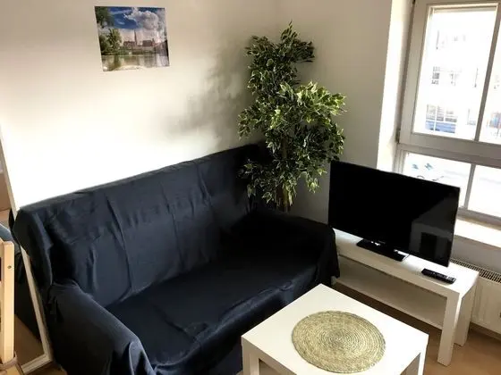Downtown (incl. 25 Euro Cleaning Fee)