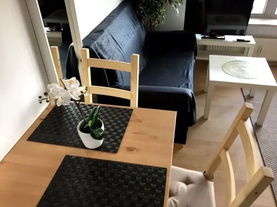 Downtown (incl. 25 Euro Cleaning Fee)