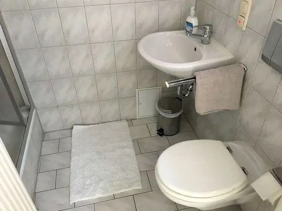 Downtown (incl. 25 Euro Cleaning Fee)