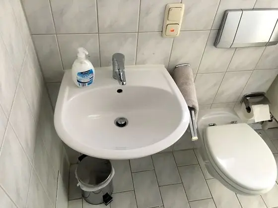Downtown (incl. 25 Euro Cleaning Fee)