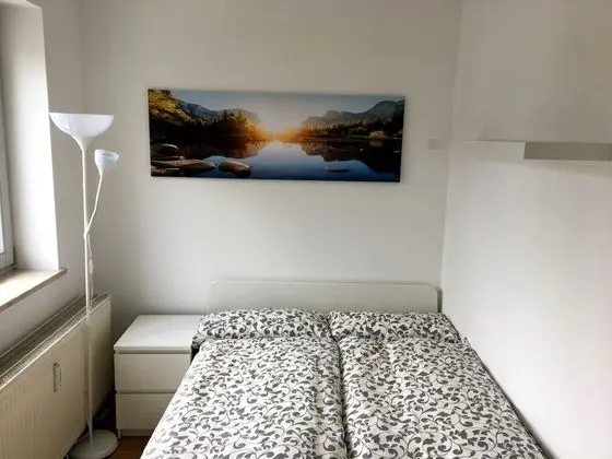 Luxury Downtown (incl. 25 Euro Cleaning Fee)