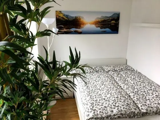 Luxury Downtown (incl. 25 Euro Cleaning Fee)
