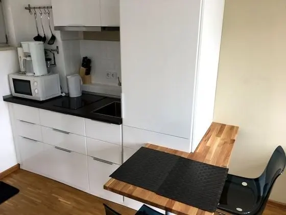 Luxury Downtown (incl. 25 Euro Cleaning Fee)