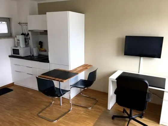 Luxury Downtown (incl. 25 Euro Cleaning Fee)