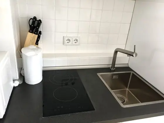 Luxury Downtown (incl. 25 Euro Cleaning Fee)