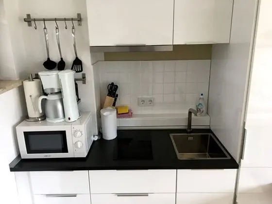 Luxury Downtown (incl. 25 Euro Cleaning Fee)