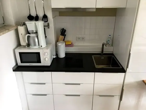 Luxury Downtown (incl. 25 Euro Cleaning Fee)