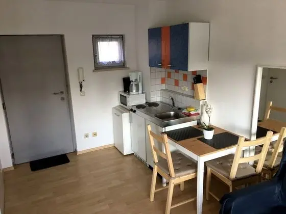 Luxury Downtown (incl. 25 Euro Cleaning Fee)