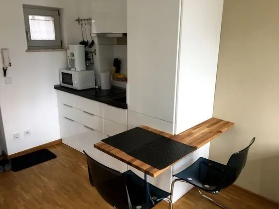 Luxury Downtown (incl. 25 Euro Cleaning Fee)