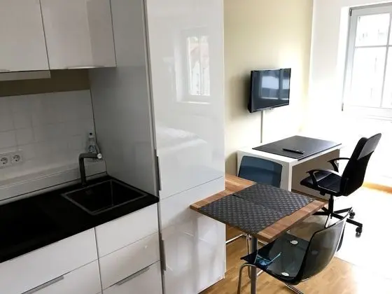 Luxury Downtown (incl. 25 Euro Cleaning Fee)