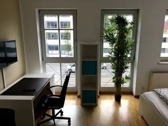 Luxury Downtown (incl. 25 Euro Cleaning Fee)