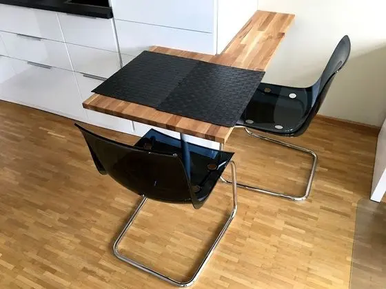 Luxury Downtown (incl. 25 Euro Cleaning Fee)