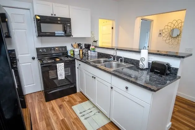 Apart Daire (2 Bedrooms)