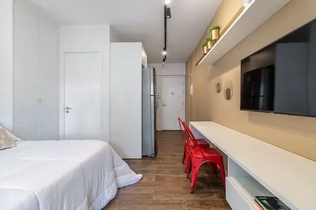 City Stüdyo Süit