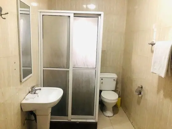 Deluxe Oda, 1 Büyük (Queen) Boy Yatak