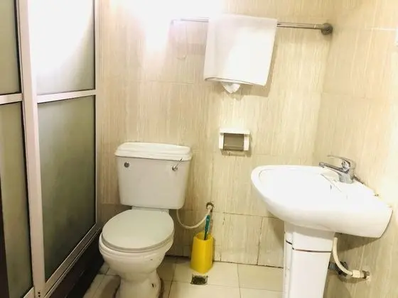 Tek Büyük Yataklı Oda, Sigara İçilmez