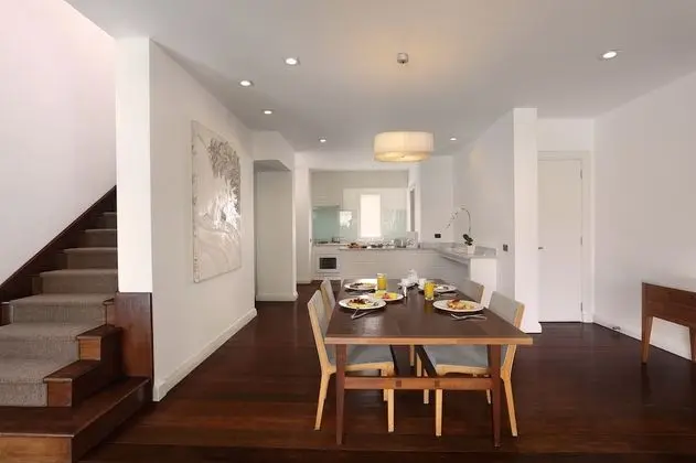 Deluxe Villa, 2 Yatak Odası, Kişiye Özel Havuzlu
