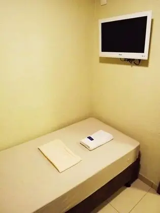 Standard Tek Kişilik Oda
