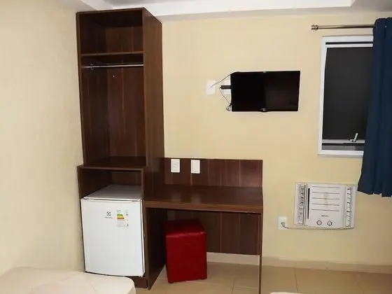 Standard Tek Kişilik Oda