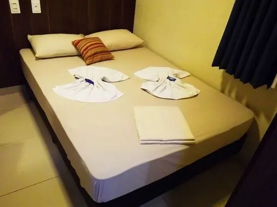 Standard Üç Kişilik Oda
