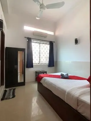 Standard Tek Kişilik Oda