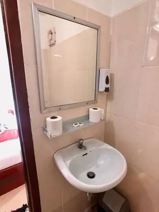 Standard Tek Kişilik Oda