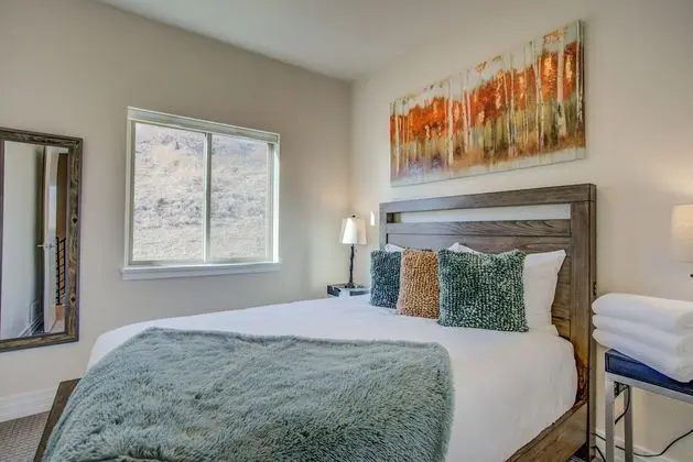 Villa (4 Bedrooms)