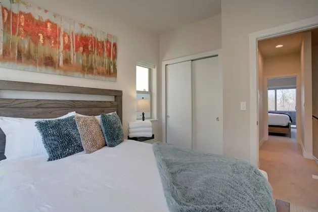Villa (4 Bedrooms)