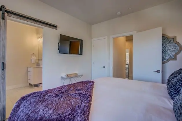 Villa (4 Bedrooms)
