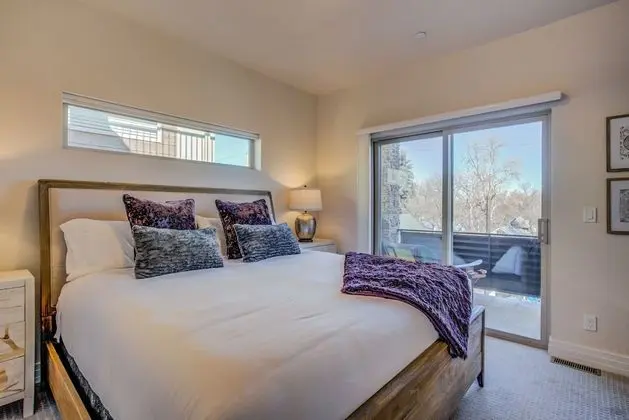 Villa (4 Bedrooms)